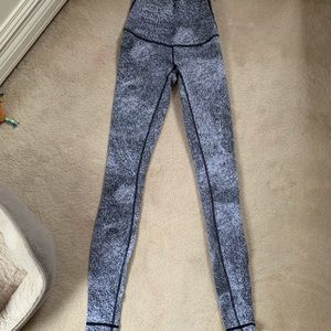 Lululemon Full Length Leggings